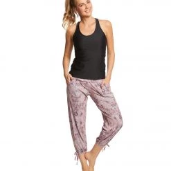 Onzie Gypsy Joggers Indie Flora 11 Onzie Gypsy Joggers Indie Flora