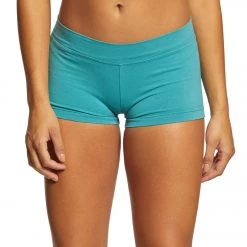 CLOTHING Hard Tail Booty Yoga Shorts