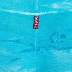 Hard Tail Booty Yoga Shorts Rainbow Horizon Teal CLOTHING 13 Hard Tail Booty Yoga Shorts Rainbow Horizon Teal CLOTHING