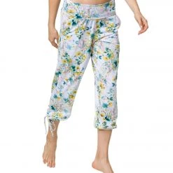 Onzie Gypsy Joggers Flower Meadow