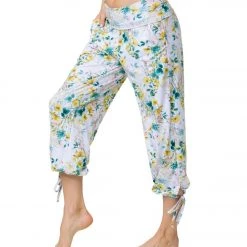 Onzie Gypsy Joggers Flower Meadow