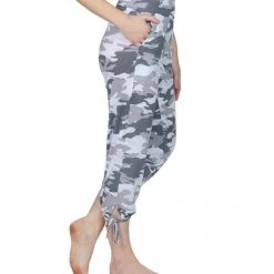 CLOTHING Onzie Gypsy Joggers Dust Camo