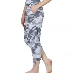 CLOTHING Onzie Gypsy Joggers Dust Camo 13 CLOTHING Onzie Gypsy Joggers Dust Camo