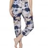 Onzie Gypsy Joggers Nomad Blossom CLOTHING