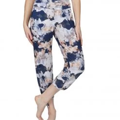 Onzie Gypsy Joggers Nomad Blossom CLOTHING