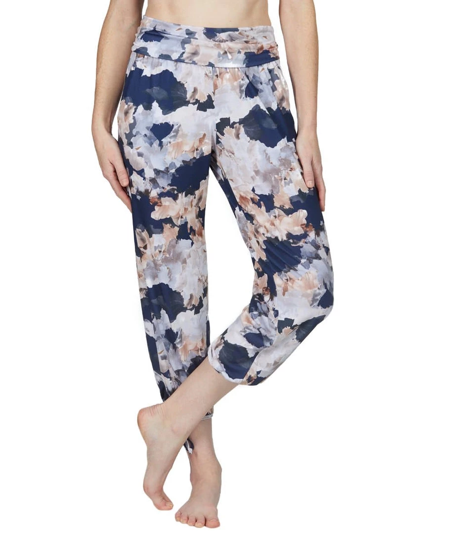 Onzie Gypsy Joggers Nomad Blossom CLOTHING 9 Onzie Gypsy Joggers Nomad Blossom CLOTHING