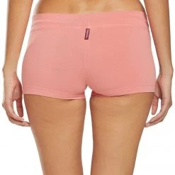 Hard Tail Booty Yoga Shorts Wildflower CLOTHING