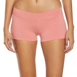 Hard Tail Booty Yoga Shorts Wildflower CLOTHING