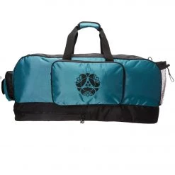 ACCESSORIES Hugger Mugger Journey Bag Aqua