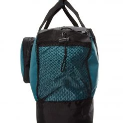 ACCESSORIES Hugger Mugger Journey Bag Aqua