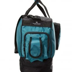 ACCESSORIES Hugger Mugger Journey Bag Aqua