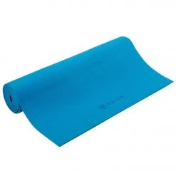 YOGA MATS & PROPS Gaiam 2-Color Premium Yoga Mat 68" 5mm