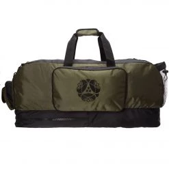 Hugger Mugger Journey Bag Olive ACCESSORIES