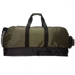 Hugger Mugger Journey Bag Olive ACCESSORIES