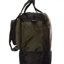 Hugger Mugger Journey Bag Olive ACCESSORIES