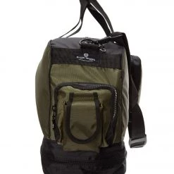 Hugger Mugger Journey Bag Olive ACCESSORIES