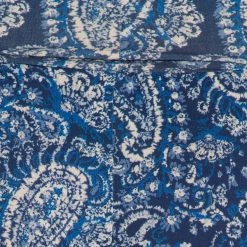 Onzie Gypsy Joggers Indigo Paisley CLOTHING