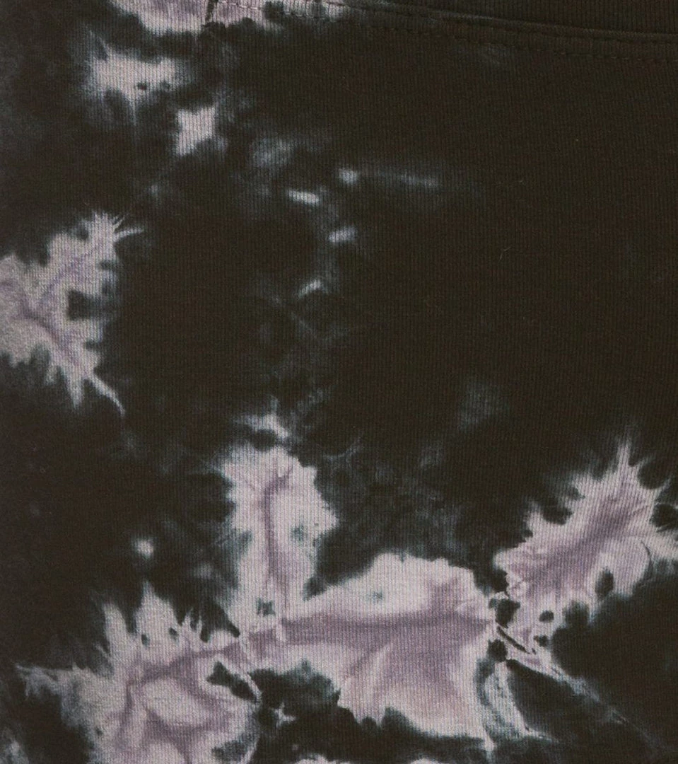 Hard Tail Booty Yoga Shorts Black/Gray Iceberg 7 Hard Tail Booty Yoga Shorts Black/Gray Iceberg