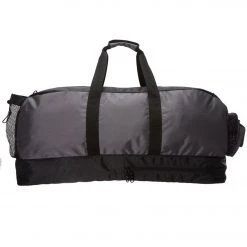 Hugger Mugger Journey Bag Gray ACCESSORIES