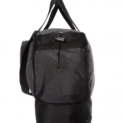 Hugger Mugger Journey Bag Gray ACCESSORIES