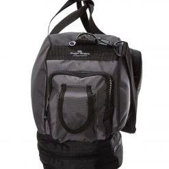 Hugger Mugger Journey Bag Gray ACCESSORIES