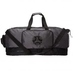 Hugger Mugger Journey Bag Gray ACCESSORIES