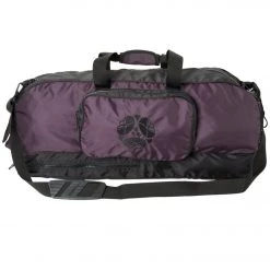 ACCESSORIES Hugger Mugger Journey Bag Plum