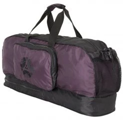 ACCESSORIES Hugger Mugger Journey Bag Plum 12 ACCESSORIES Hugger Mugger Journey Bag Plum