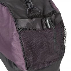 ACCESSORIES Hugger Mugger Journey Bag Plum 14 ACCESSORIES Hugger Mugger Journey Bag Plum