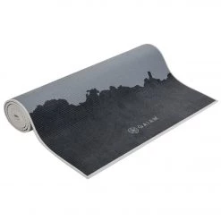 YOGA MATS & PROPS Gaiam Granite Mountains Premium Yoga Mat 68
