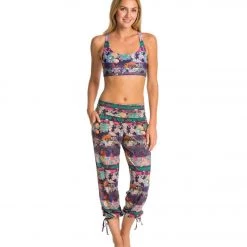 CLOTHING Onzie Gypsy Joggers Bolivia