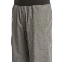 PrAna Men's Vaha Shorts Gravel CLOTHING