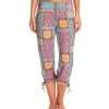 Onzie Gypsy Joggers Patch CLOTHING