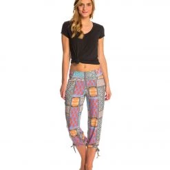 Onzie Gypsy Joggers Patch CLOTHING
