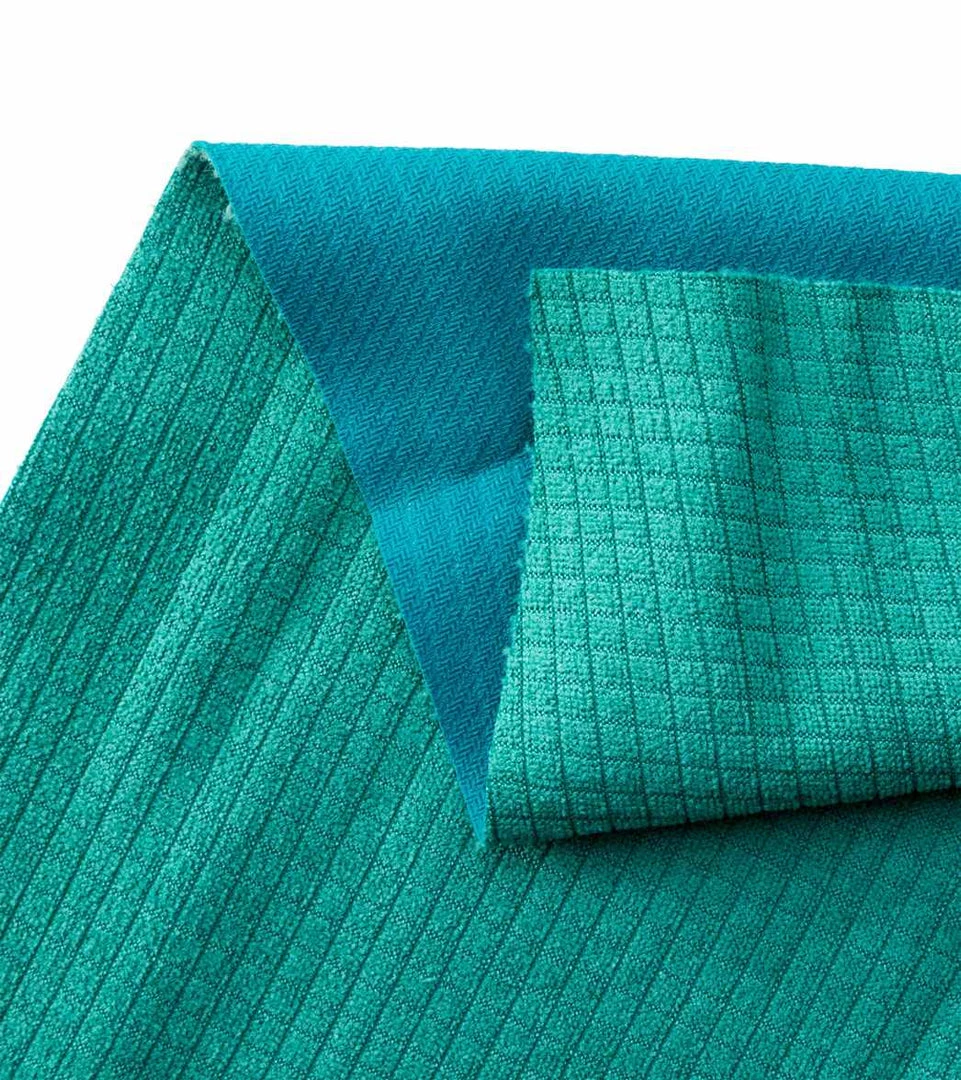 Gaiam No Slip Yoga Mat Towel Turquoise Sea 6 Gaiam No Slip Yoga Mat Towel Turquoise Sea