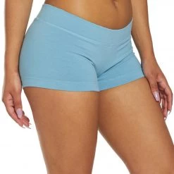 Hard Tail Booty Yoga Shorts Agave