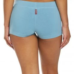 Hard Tail Booty Yoga Shorts Agave