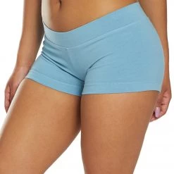 Hard Tail Booty Yoga Shorts Agave