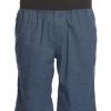 CLOTHING PrAna Men's Vaha Shorts Equinox Blue 2 CLOTHING PrAna Men's Vaha Shorts Equinox Blue