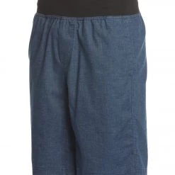 CLOTHING PrAna Men's Vaha Shorts Equinox Blue