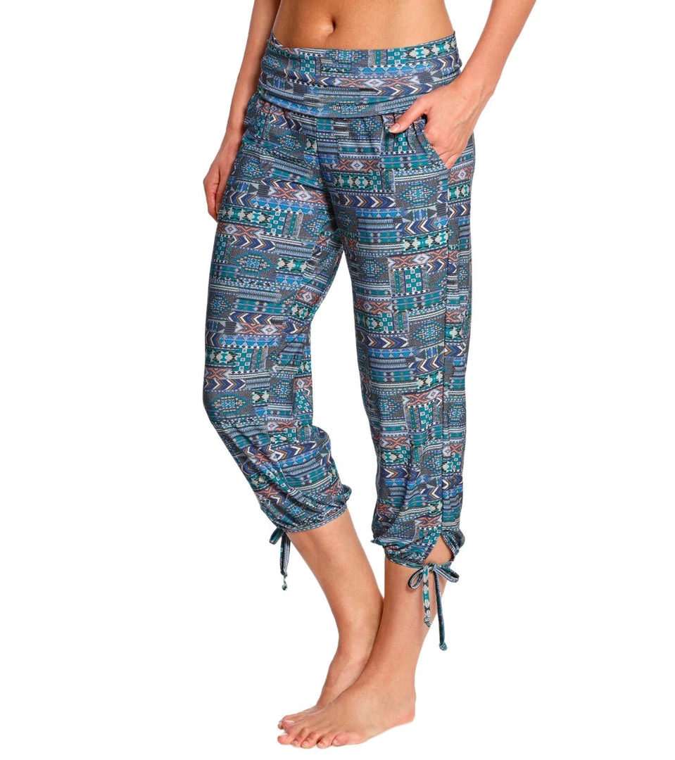 Onzie Gypsy Joggers Chief 4 Onzie Gypsy Joggers Chief