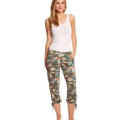 Onzie Gypsy Joggers Free Spirit CLOTHING