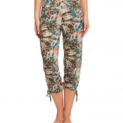 Onzie Gypsy Joggers Free Spirit CLOTHING
