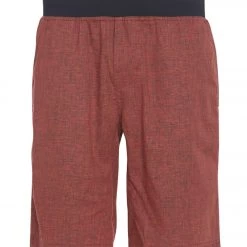 PrAna Men's Vaha Shorts Maple