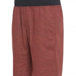 PrAna Men's Vaha Shorts Maple