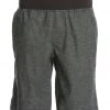 PrAna Men's Vaha Shorts Black 1 PrAna Men's Vaha Shorts Black
