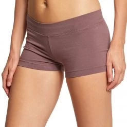 Hard Tail Booty Yoga Shorts Nightshade CLOTHING