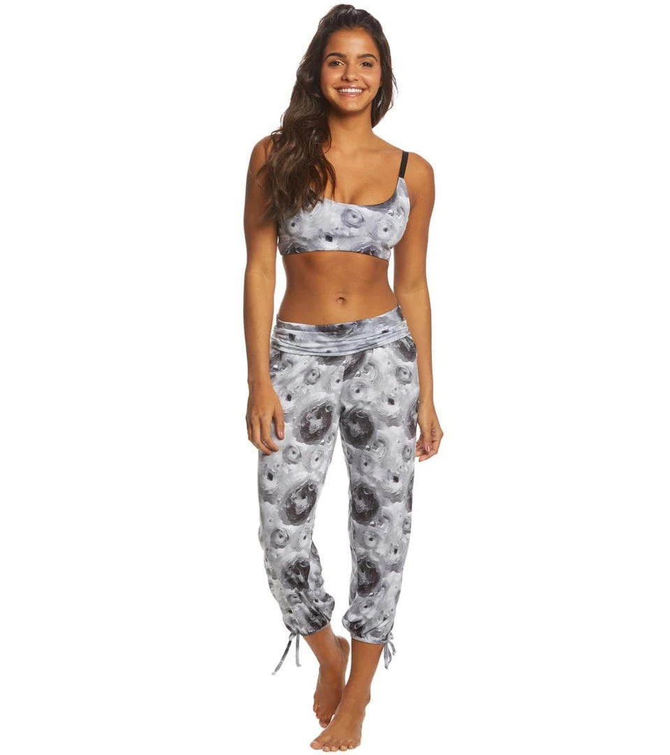 Onzie Gypsy Joggers FLORA CLOTHING 6 Onzie Gypsy Joggers FLORA CLOTHING