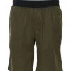 CLOTHING PrAna Men's Vaha Shorts Slate Green