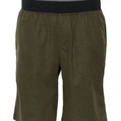 CLOTHING PrAna Men's Vaha Shorts Slate Green